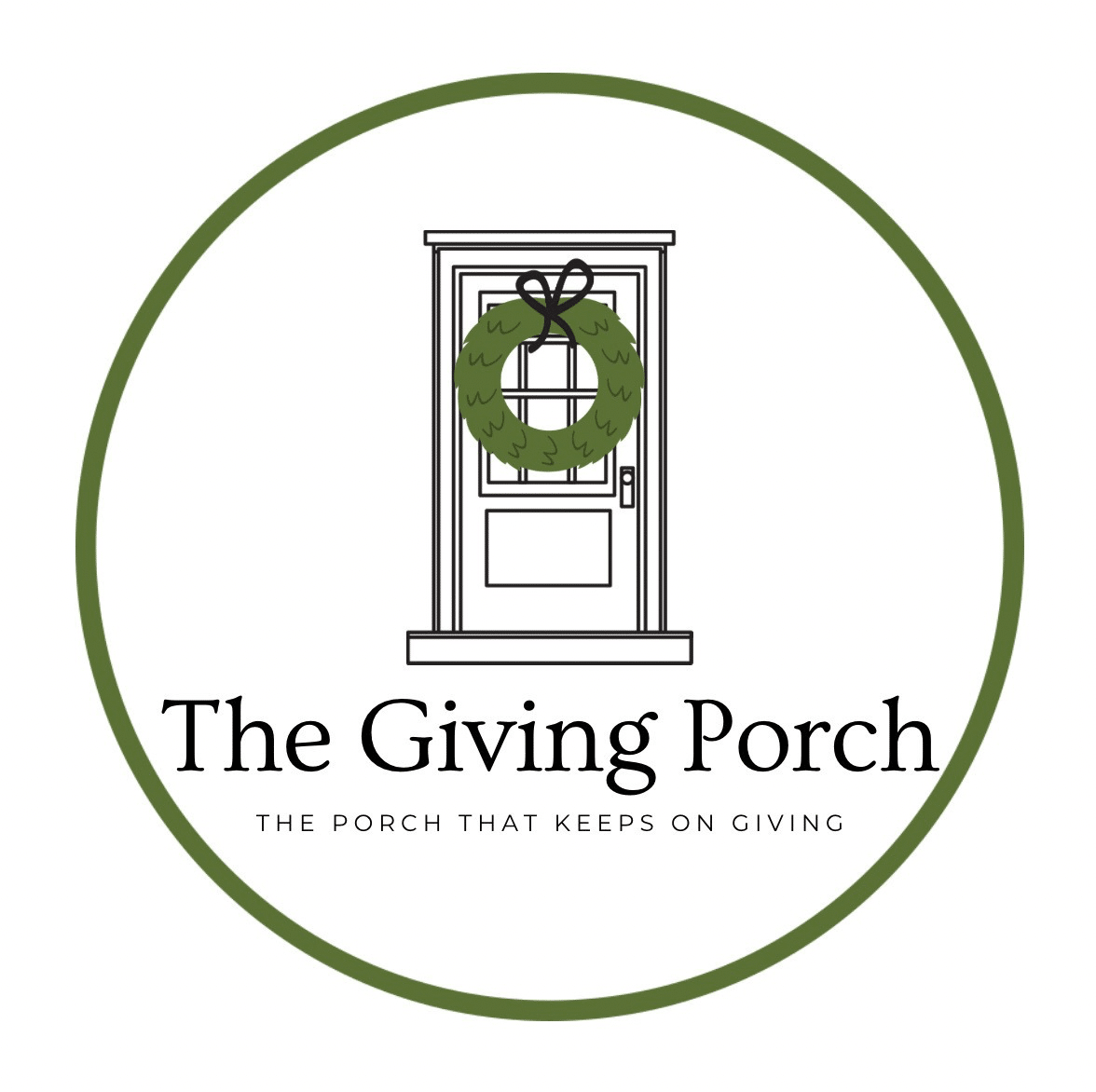 Porch Logo