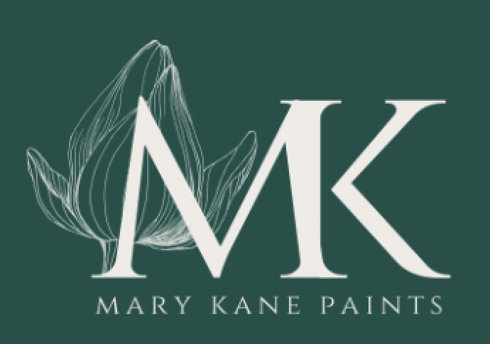 Mary Kane Paints Logo